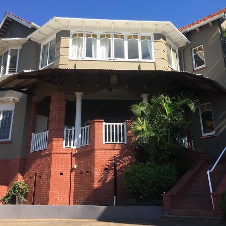 The Good Life Apartment Durban Exterior foto