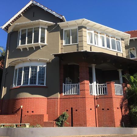 The Good Life Apartment Durban Exterior foto