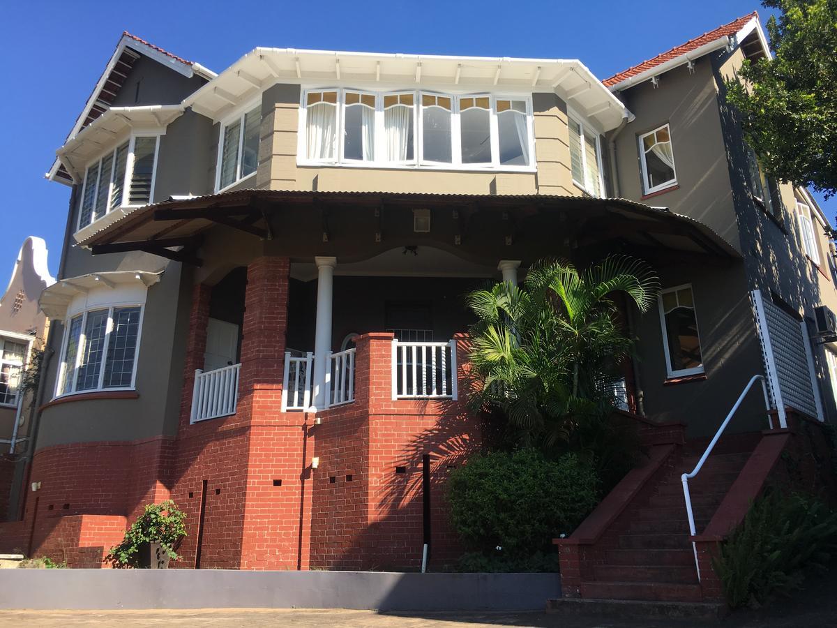 The Good Life Apartment Durban Exterior foto