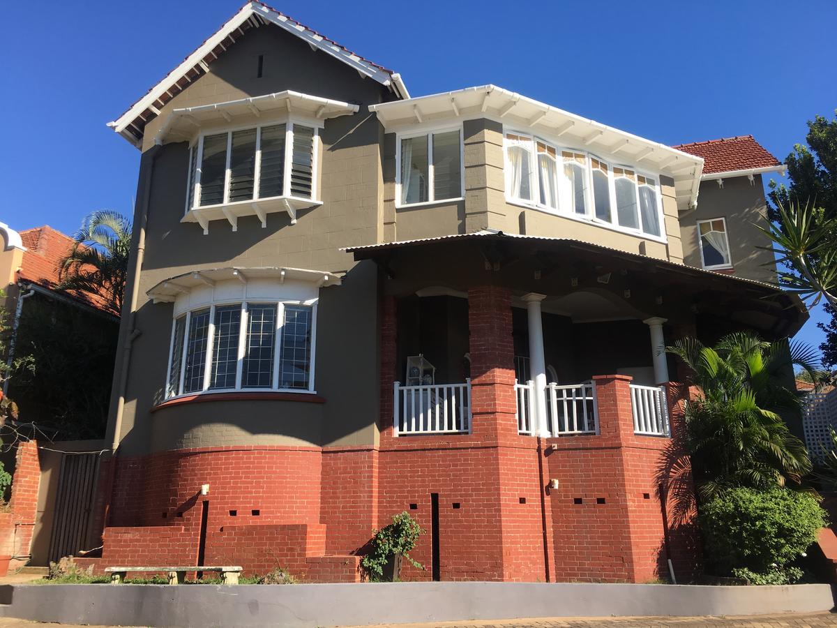 The Good Life Apartment Durban Exterior foto