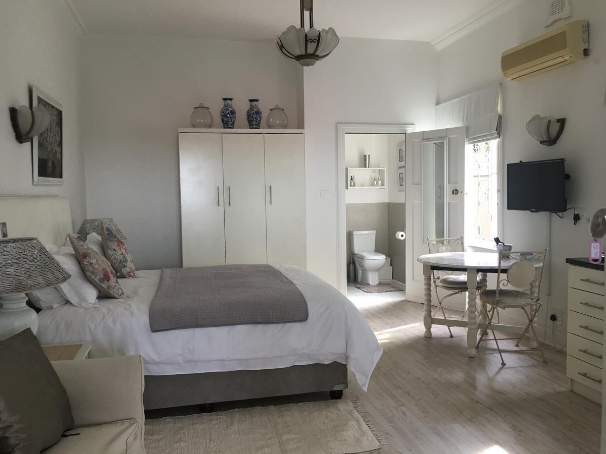 The Good Life Apartment Durban Exterior foto